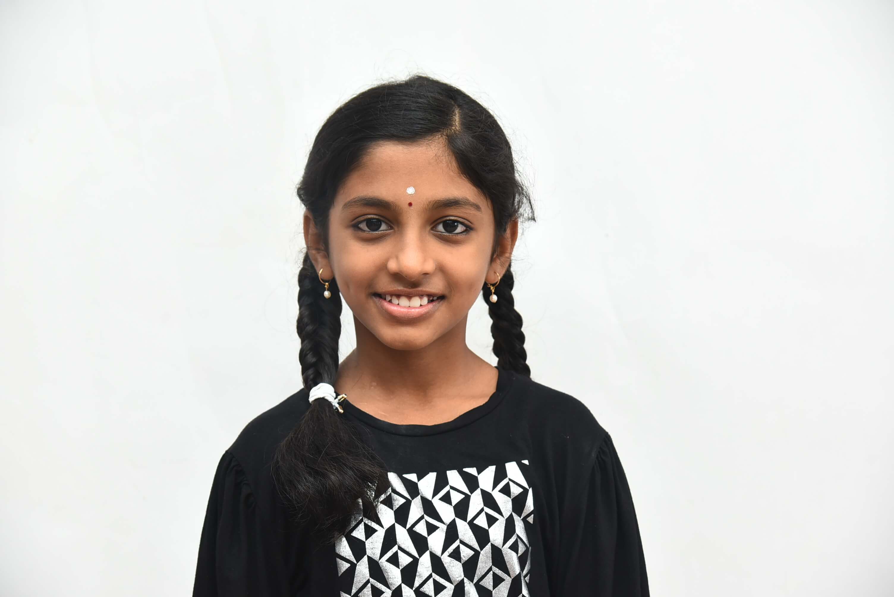 Vedika Sree Gowda